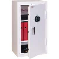 Phoenix Tresor Securstore SS1162F Weiß 570 x 500 x 1.000 mm