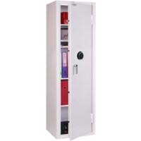 Phoenix Tresor SecureStore SS1164F Weiß 570 x 500 x 1.900 mm