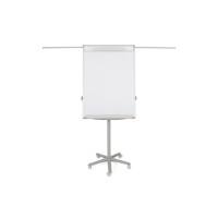 Bi-Office Design Mobiles Flipchart Stahl 70 (B) x 100 (H) cm Grau
