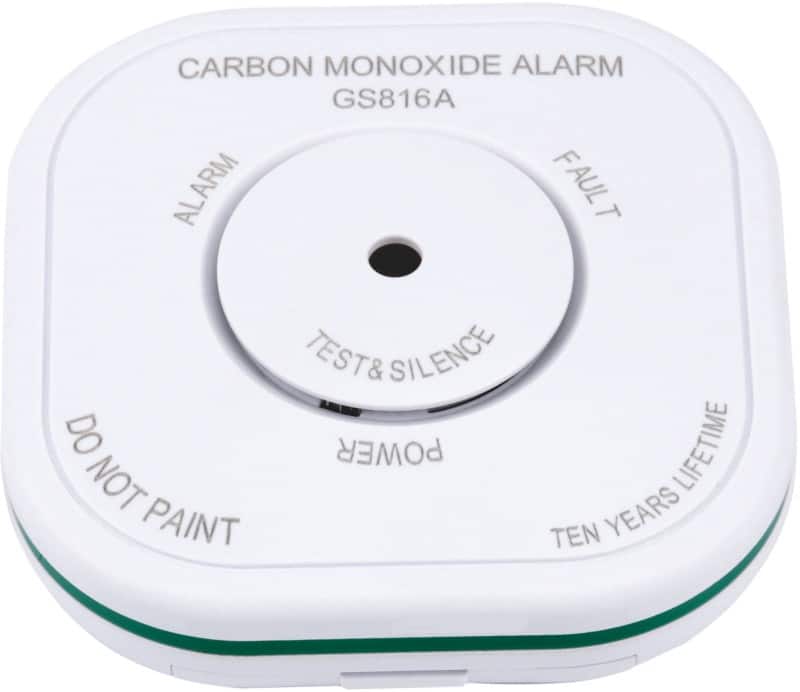 Olympia Kohlenmonoxid Warnmelder CI 200