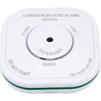 Olympia Kohlenmonoxid Warnmelder CI 200