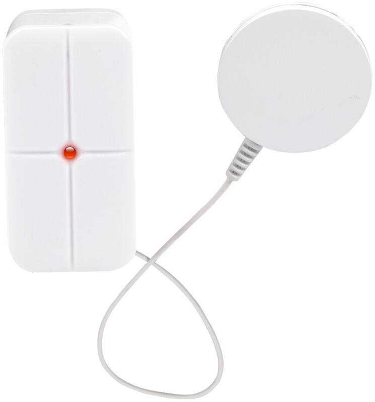 Olympia Glasbruchmelder 6106