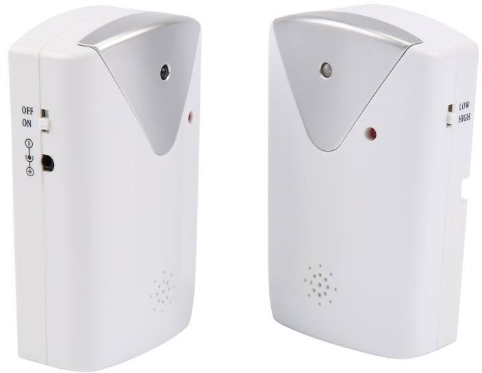 Olympia Lichtschranke IR 500