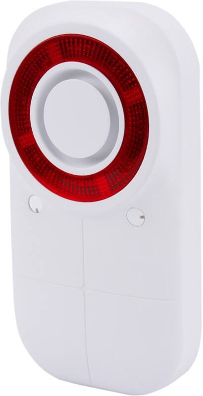 Olympia Außensirene 6115