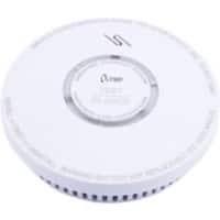 Olymp Rauch-/Kohlenmonoxid Warnmelder RC 200