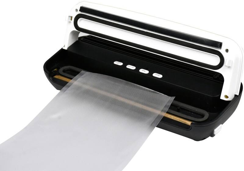 Monolith DS VS 64 39 x 16 x 8,2 cm Folienschweißgerät