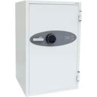 Phoenix Tresor Datacombi DS2503F Weiß 655 x 560 x 1.145 mm