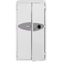 Phoenix Tresor Fire Commander FS1913F Weiß 950 x 650 x 1.160 mm