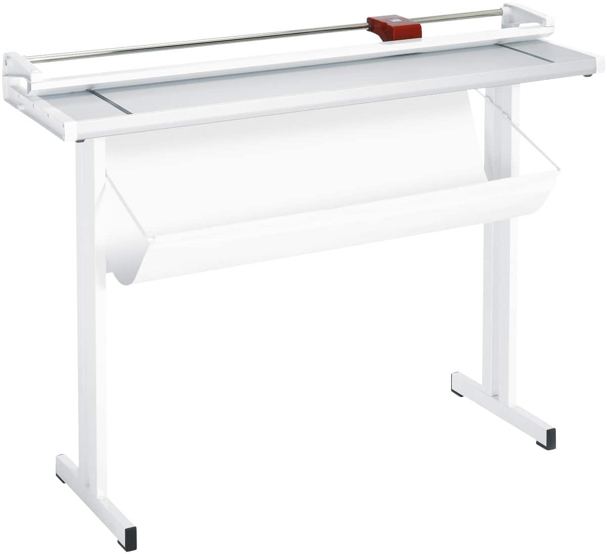 IDEAL Rotationsschneider 0105 Zoll. 1050 mm 8 Blatt