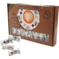 Hellma Italian Selection Gemischt 310 g Kekse 200 Stück