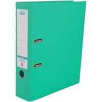 ELBA Smart Pro+ Ordner A4 80 mm Minze 2 Ringe PP (Polypropylen) Hochformat