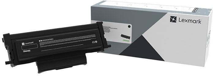 Lexmark Original Tonerkartusche B222H00 Schwarz