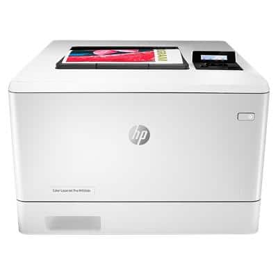 HP M454DN A4 Farblaserdrucker