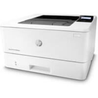 HP LaserJet Pro M404dw Mono Laser Drucker DIN A4 Weiß W1A56A#B19