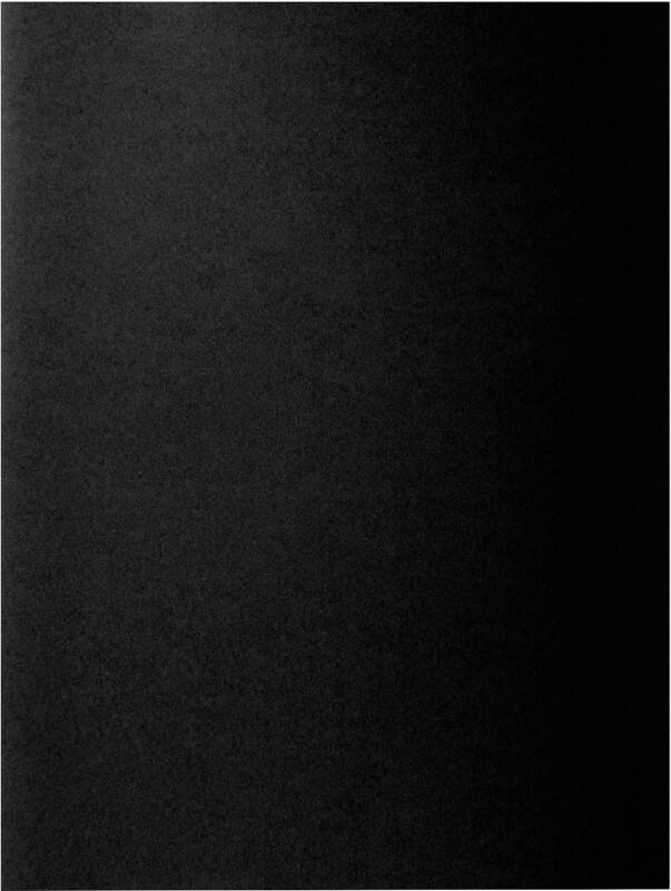 Exacompta Rock''s Aktendeckel DIN A4 Schwarz Pappkarton 210 g/m² 100 Stück