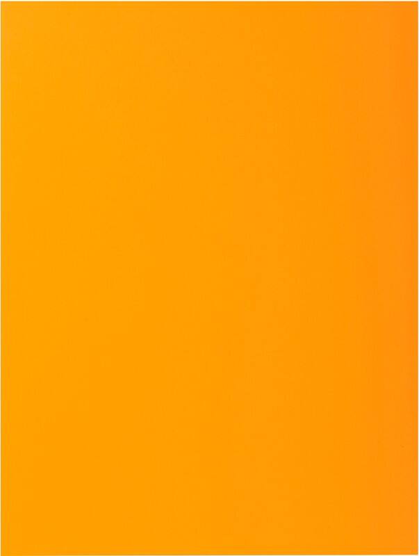 Exacompta Rock''s Aktendeckel DIN A4 Ocker Pappkarton Recycelt 100% 210 g/m² 100 Stück