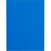 Exacompta Flash Aktendeckel DIN A4 Blau Manila Recycelt 100% 220 g/m² 500 Stück