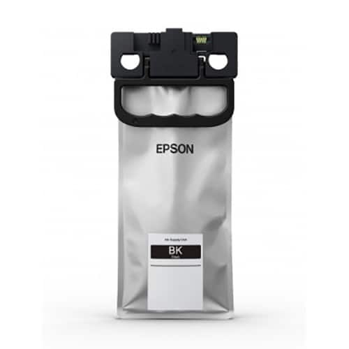 Epson T01C1 Original Tintenpatrone C13T01C100 Schwarz