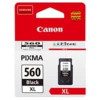 Canon PG-560XL Original Tintenpatrone Schwarz