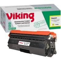 Viking TN-423Y Kompatibel Brother Tonerkartusche Gelb