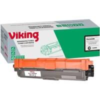 Kompatible Viking Brother TN-242-BK Tonerkartusche Schwarz
