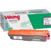 Kompatible Viking Brother TN-242-M Tonerkartusche Magenta