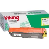 Kompatible Viking Brother TN-242-Y Tonerkartusche Gelb
