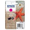 Epson 603 Original Tintenpatrone C13T03U34010 Magenta