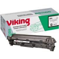 Kompatible Viking HP 30A Tonerkartusche CF230A Schwarz