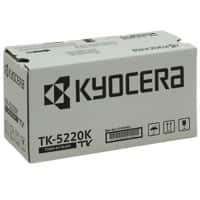 Kyocera TK-5220K Original Tonerkartusche Schwarz
