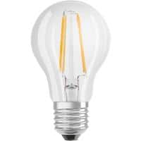 Osram Parathom Classic A LED Glühbirne Glasklar E27 8.5 W Warmweiß