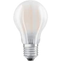 Osram Parathom Retrofit Classic A Glühlampe Matt E27 8.5 W Warmweiß