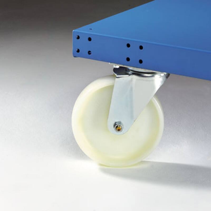 Manuflex Polyamid-Rollen TRANSOMOBIL