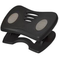Unilux Fußstütze Schwarz 420 mm (B) x 320 mm (T)