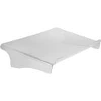 BakkerElkhuizen Dokumentenhalter QDoc 100 Transparent