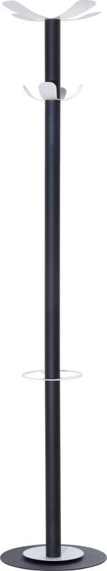 meet powered by PAPERFLOW Garderobenständer easyCloth 8 Haken Schwarz