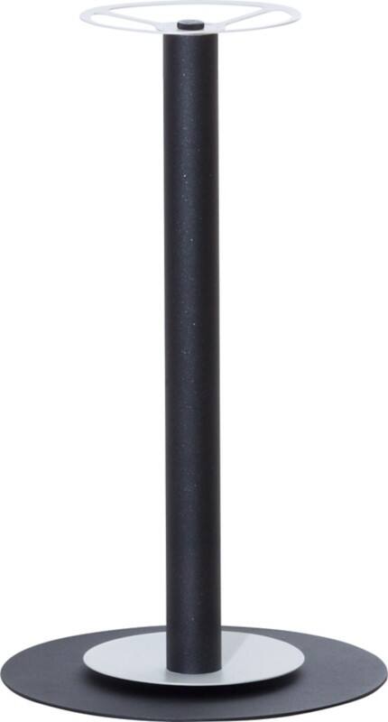 meet powered by PAPERFLOW Regenschirmständer easyCloth Schwarz