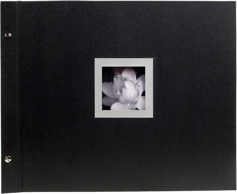 Fotoalbum Screwbound Ceremony 37x29 40 Seiten 160 Fotos