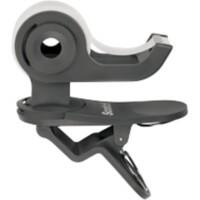 Scotch Magic Klebefilmspender Grau 19 (B) mm