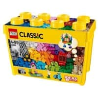 LEGO Classic Große kreative Backsteinbox 10698 Bauset 4+ Jahre
