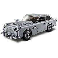 LEGO Creator James Bond Aston Martin DB5 10262 Bauset Ab 16 Jahre