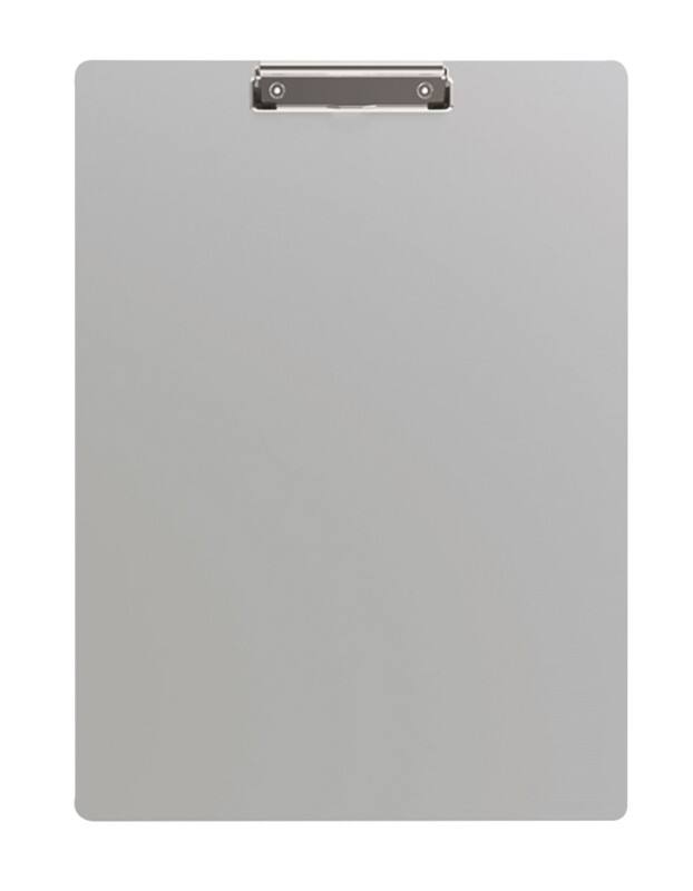 Maul MAULalu Klemmbrett A3 Aluminium Silber Hoch 2353008