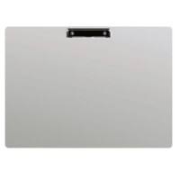 Maul Klemmbrett 2353208 Silber A3 45 x 1,5 x 32,7 cm