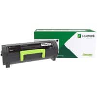 Lexmark Original Tonerkartusche 56F2H00 Schwarz