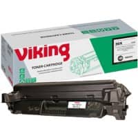 Viking 30X Kompatibel HP Tonerkartusche CF230X Schwarz