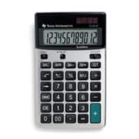 Texas Instruments Tischrechner TI-5018SV 105 mm Schwarz, Silber