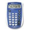 Texas Instruments Taschenrechner TI-503SV 80 mm Blau