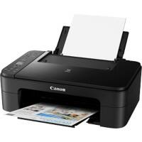 Canon PIXMA TS3350 Farb Tintenstrahl Multifunktionsdrucker DIN A4