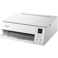 Canon PIXMA PIXMA TS6351 Farb Tintenstrahl Multifunktionsdrucker DIN A4