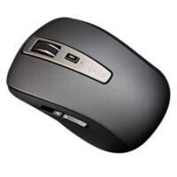 rapoo Maus MT350 Schwarz